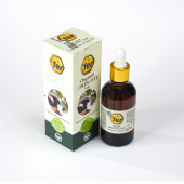 DR.FER ORGANİK ÇÖREKOTU YAĞI 50 ML - 1