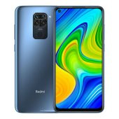 Xiaomi Redmi Note 9S 6 RAM 128GB (Xiaomi Türkiye Garantili) - 4