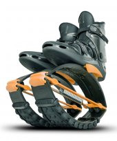 Kangoo Jumps KJ-PRO7 Yürüyüş -Spor - Zıplama Ayakkabısı - 1
