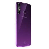 Infinix Hot 8 X650C 64GB + 4GB Dual Mor (Resmi Distribütör Garantili) - 2