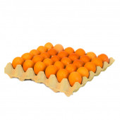 30 LU KARTON YUMURTA VİYOLÜ 18 LBS 280 ADET thumbnail 1