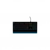 LOGITECH G213  PRODIGY RGB OYUNCU KLAVYE - 1