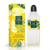 Eyüp Sabri Tuncer Limon Kolonyası 200 Ml Pet - 1