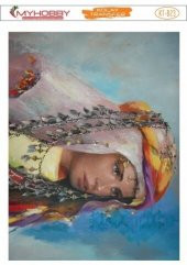 Kolay Transfer B-23 25x35 cm - 1