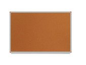 Panda Mantar Pano Metal Çerçeveli 60x90 PAN145 - 1