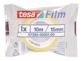 Tesa Film Standart Şeffaf 10x15 57380-00001-00 - 1