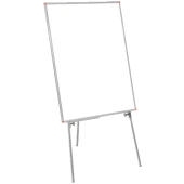 Panda Yazı Tahtası Teleskopik Ayaklı Lamine 60x85 PAN238 - 1