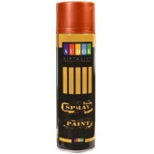 Südor Sprey Boya 200 ML Bakır SPR200-04 - 1