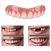 Perfect Smile Tak Kullan Takma Beyaz Diş - 3