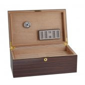 S.T.  Dupont Humidor Puro Kutusu 1297 - 2