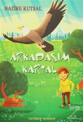 Arkadaşım Kartal/Nazire Kutsal - 1