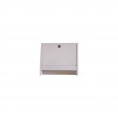BEZE Metal Kollektör Dolabı - 80 x 60 x 10 - 1