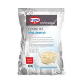 Dr. Oetker Creme Ole Muzlu 1 KG - 1