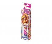 Banat Winx Club Çocuk Saç Fırçası - 1