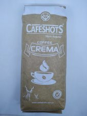 Cafeshots Kahve Kreması 1 KG - 1