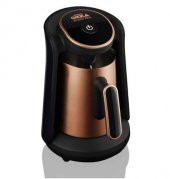 Arzum OK0010 OKKA Minio Pro Türk Kahvesi Makinesi - Bakır - 1