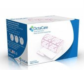 Octacare Esnek Tıbbi Plaster 10m x 10 cm - 1