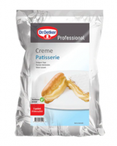 Dr. Oetker Toz Krem Patiseri 1 KG - 1