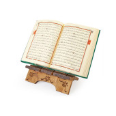 Camimarket Hediyelik Ahşap Tabletlik - 2
