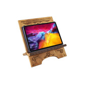 Camimarket Hediyelik Ahşap Tabletlik - 5