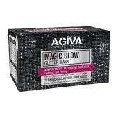 Agiva Simli Maske Magic Glow Glitter Mask - 1