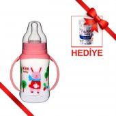 Wee Baby Baby P.P Kulplu Biberon - 2