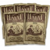 Botaniksan 5’li Osmanlı (Dibek, Adıyaman, Efe) Kahvesi 100GR x 5 (5 Adet) - 1