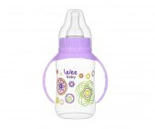 Wee Baby Baby P.P Kulplu Biberon - 1