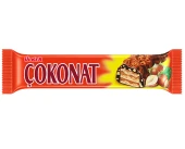 ÜLKER ÇOKONAT ÇİKOLATA 33 G - 1