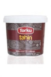 TORKU TAHİN 2 KG - 1