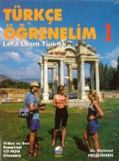 Türkçe Öğrenelim-1 - 1