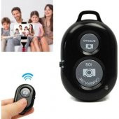 Hlypro Bluetooth Uzaktan Kumanda ( Kablosuz ) - 4