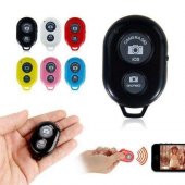 Hlypro Bluetooth Uzaktan Kumanda ( Kablosuz ) - 5