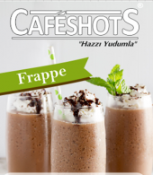 Cafeshots Frappe 1 KG - 3
