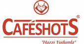 Cafeshots Frappe 1 KG - 5