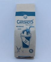 CAFESHOTS MİLKSHAKE ÇİLEK 1000 GR - 1