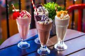 CAFESHOTS MİLKSHAKE VANİLYA 1000 GR - 3
