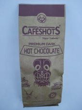 Cafeshots Premium Dark Sıcak Çikolata 1 KG - 1