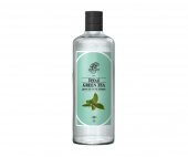 Rebul Green Tea - Yeşil Çay Kolonyası 270 Cc (Cam Şişe) - 1