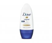 Dove Deodorant Roll On Original 50 ml - 1