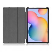 Galaxy Tab S6 Lite P610 Smart Cover Standlı 1-1 Kılıf - 11