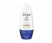 Dove Kadın Deodorant Roll-On Original 50 Ml - 1