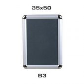 OFFICEMATE/KRAF RONDO 25LIK CERCEVE 35x50(B3) - 1