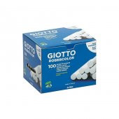 ROBERCOLOR TEBESIR  BEYAZ 100 LU (5388-00) - 1