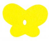 Bebedor Selülozik Sünger 574 - Sarı - 1