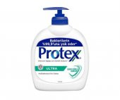 Protex Ultra Antibakteriyel Sıvı Sabun 300 ml - 1