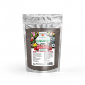 Vitagarden Organik Solucan Gübresi 2 Lt - 1