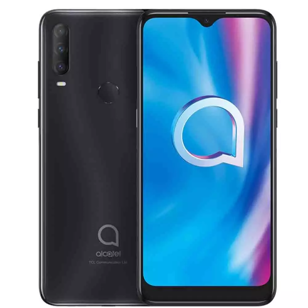Alcatel 1S 32 GB (Alcatel Türkiye Garantili.) - 1