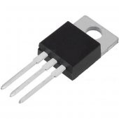 Tip31c Transistör Bjt Npn To-220 - 1