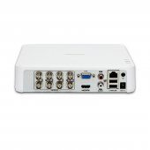 Kamera Kayıt Ci̇hazı, Haikon DS-7108HGHI-F1/N 8 Kanal DVR - 1